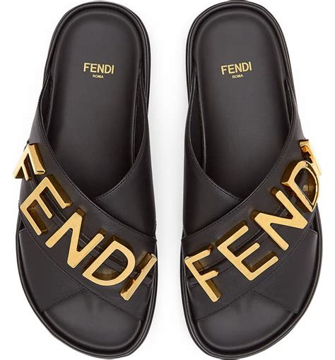 fendi shoes at nordstrom|fendi sandals for women.